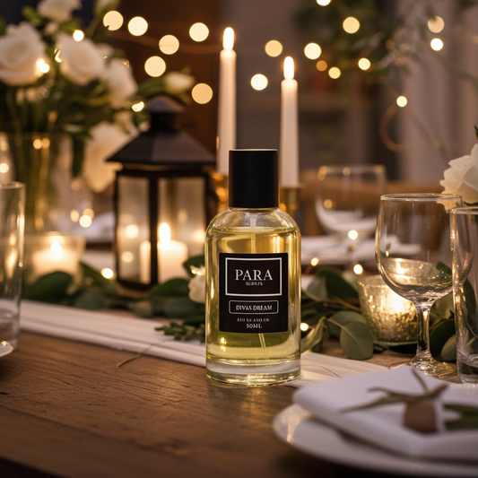 DIVA'S DREAM inspired by LADY MILLION 50ML