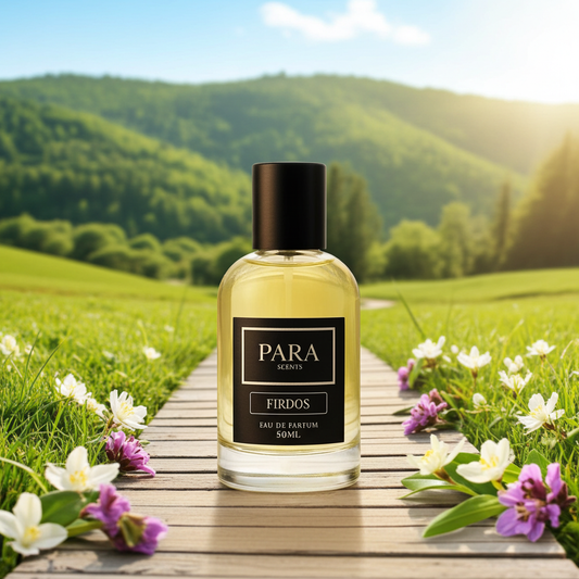 FIRDOS inspired by PARADISE 50ML