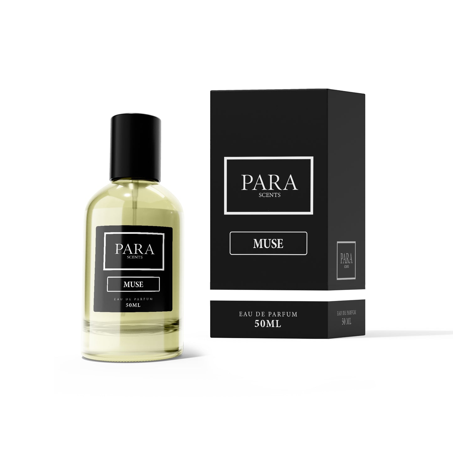 MUSE inspired by GOOD GIRL 50ML