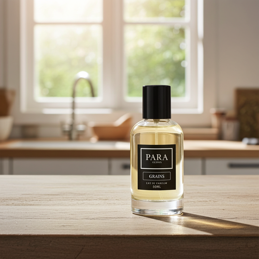 GRAINS inspired by ONE MILLION 50ML