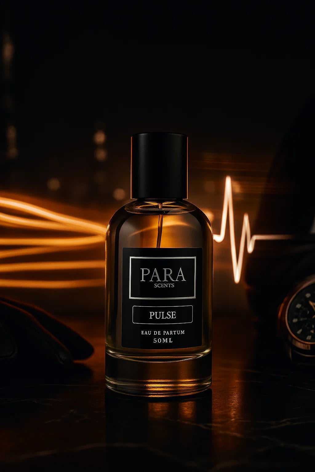 PULSE inspired by DAVID OFF 50ML