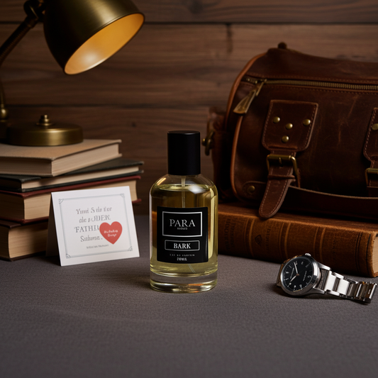 BARK inspired by OUDH WOOD 50ML