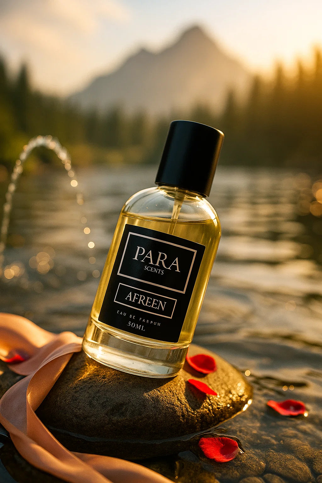 AFREEN inspired by HUSN E YUSUF 50ML