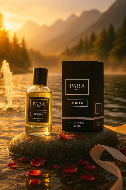 AFREEN inspired by HUSN E YUSUF 50ML