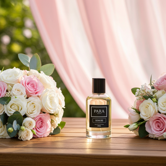 DEMURE inspired by AVENTUS 50ML