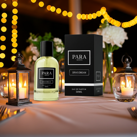 DIVA'S DREAM inspired by LADY MILLION 50ML