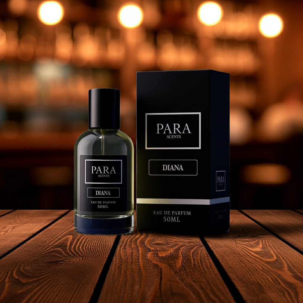 DIANA inspired by BLUE ICE 50ML