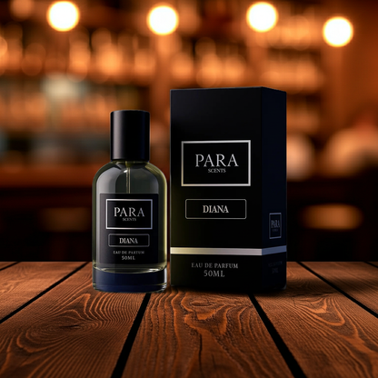 DIANA inspired by BLUE ICE 50ML