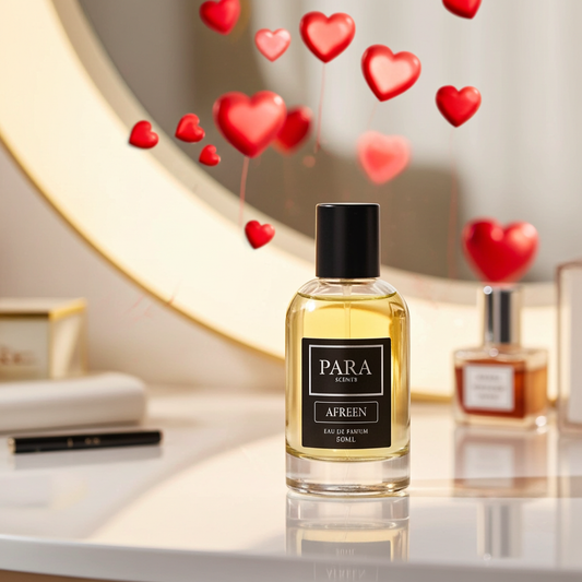 AFREEN inspired by HUSN E YUSUF 50ML