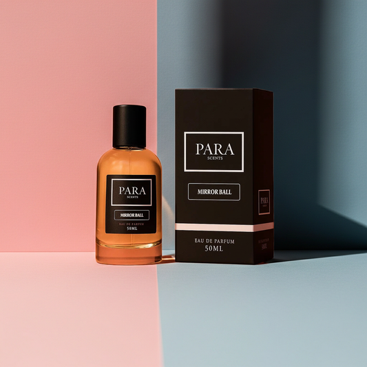 MIRROR BALL inspired by VERSACE BRIGHT CRYSTAL 50ML