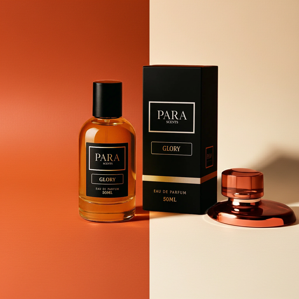 GLORY inspired by HUGO BOSS 50ML