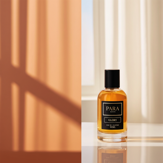 GLORY inspired by HUGO BOSS 50ML