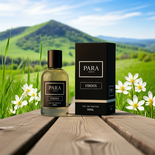 FIRDOS inspired by PARADISE 50ML