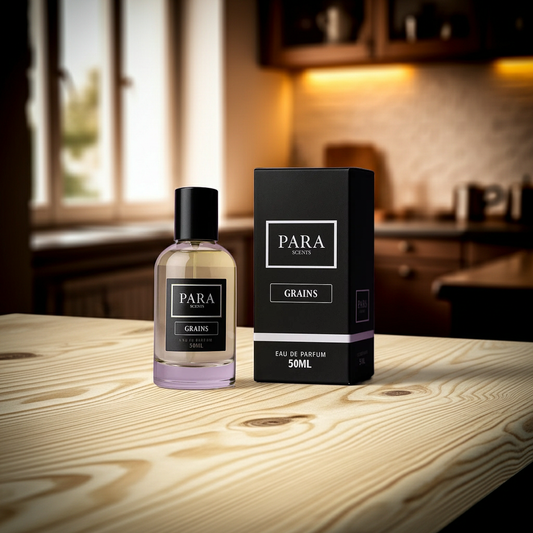 GRAINS inspired by ONE MILLION 50ML