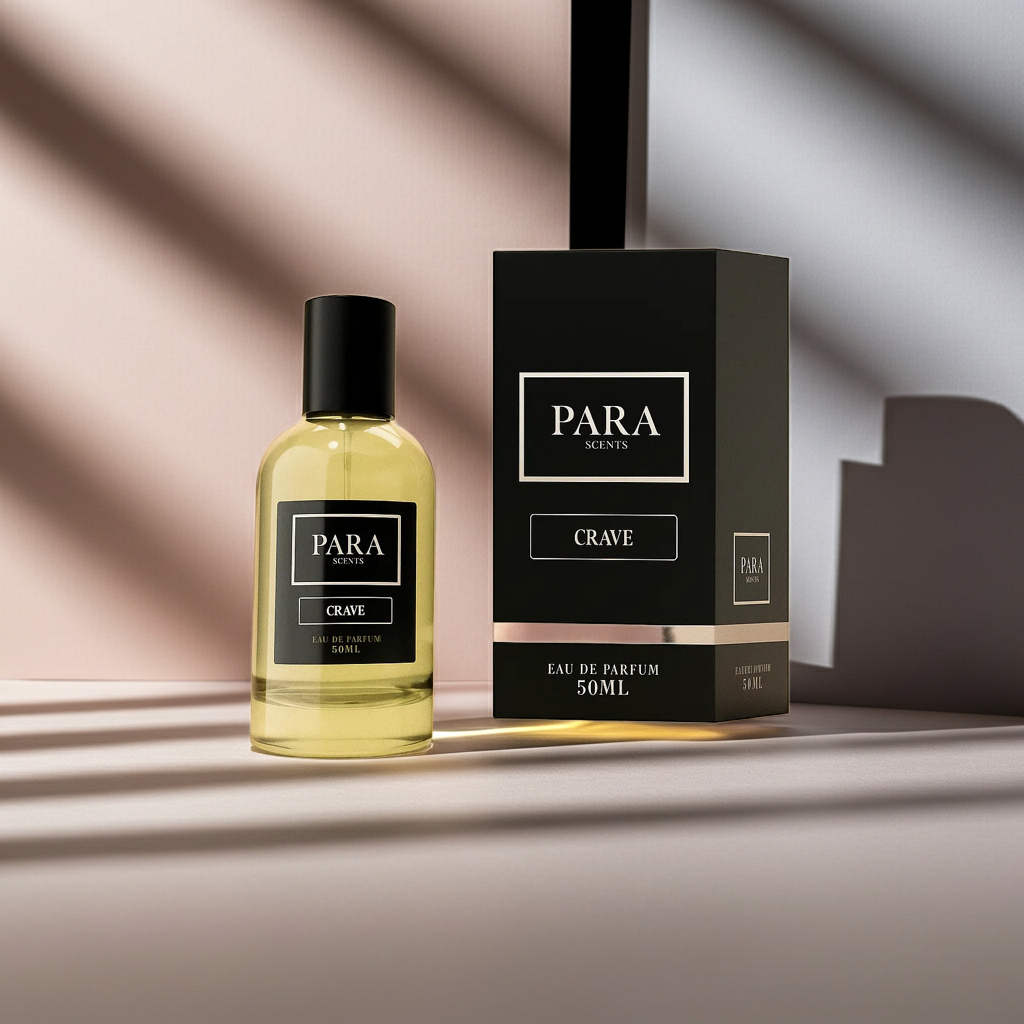 CRAVE inspired by AZZARO WANTED 50ML