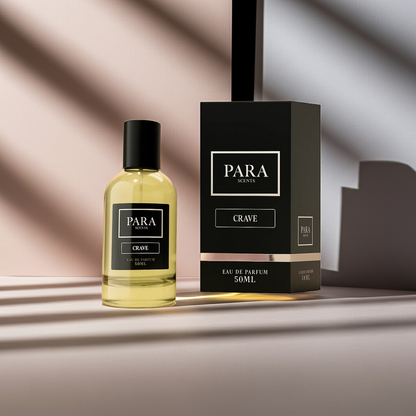 CRAVE inspired by AZZARO WANTED 50ML