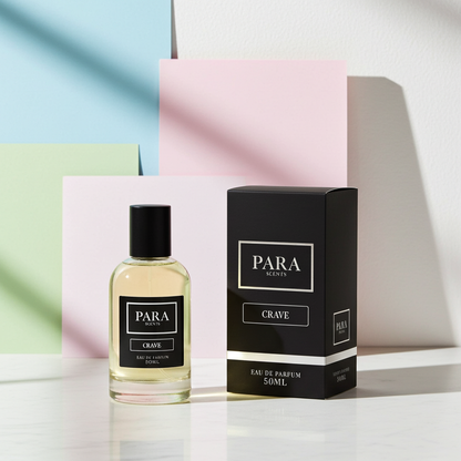 CRAVE inspired by AZZARO WANTED 50ML