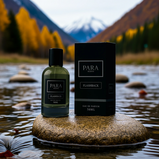 FLASHBACK inspired by MUBAKHAR 50ML