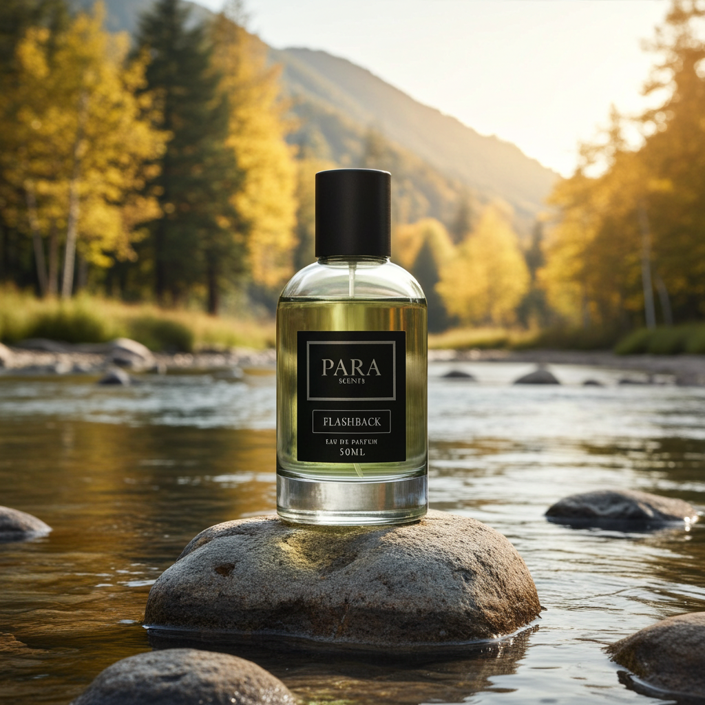 FLASHBACK inspired by MUBAKHAR 50ML