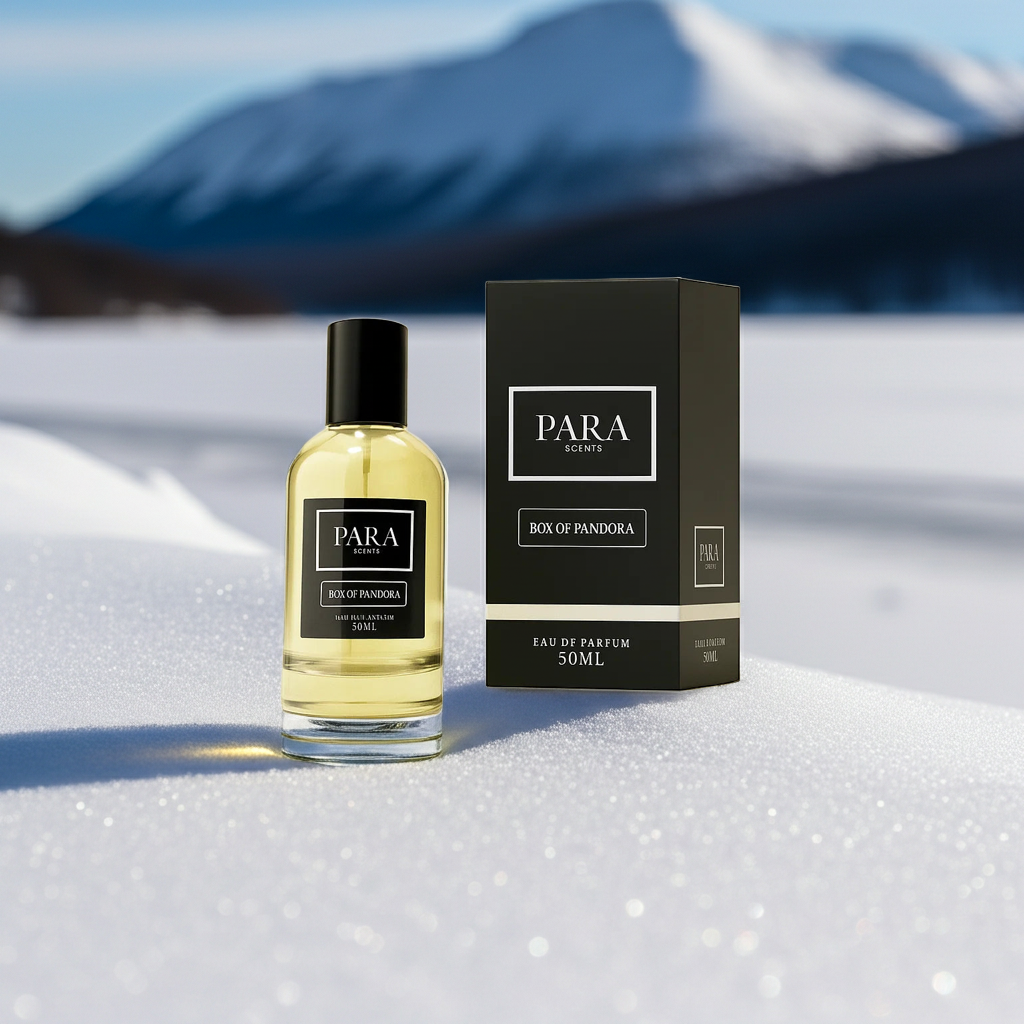 BOX OF PANDORA inspired by LOVE BOX 50ML