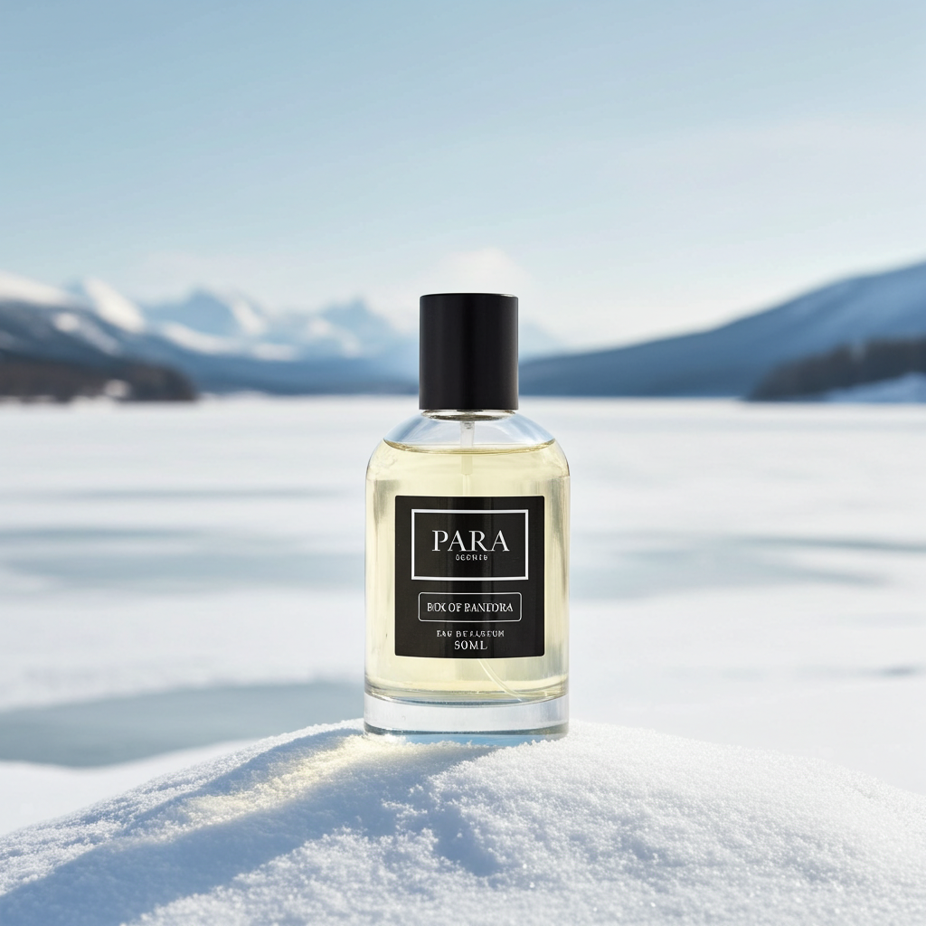 BOX OF PANDORA inspired by LOVE BOX 50ML