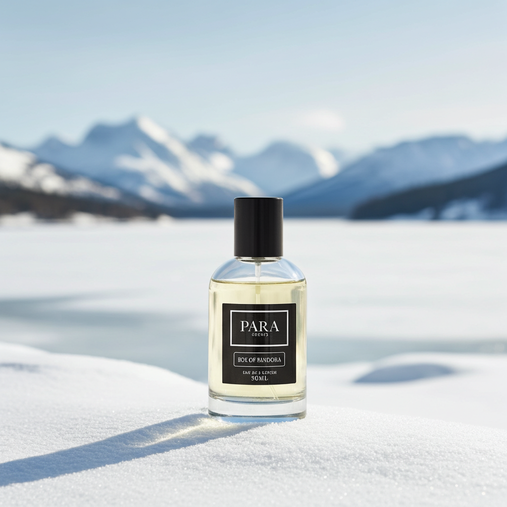 BOX OF PANDORA inspired by LOVE BOX 50ML