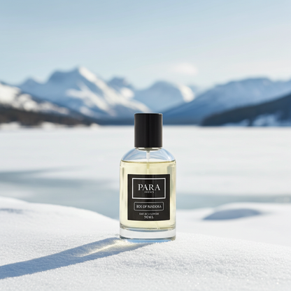 BOX OF PANDORA inspired by LOVE BOX 50ML