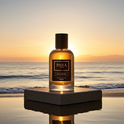DATE IN COLUMBIA inspired by ROMANTIC COFFEE 50ML