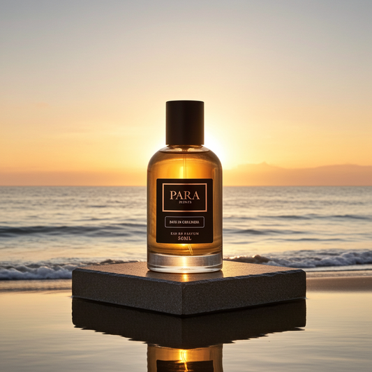 DATE IN COLUMBIA inspired by ROMANTIC COFFEE 50ML