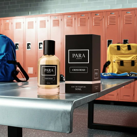 CROSS-ROAD inspired by FIFTH AVENUE 50ML