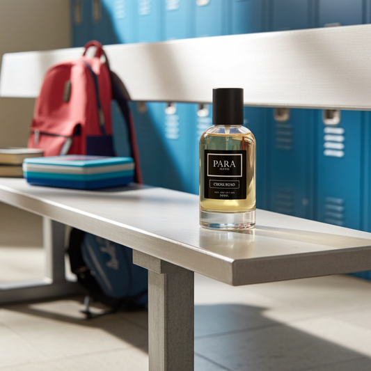 CROSS-ROAD inspired by FIFTH AVENUE 50ML