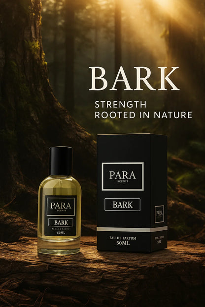 BARK inspired by OUDH WOOD 50ML