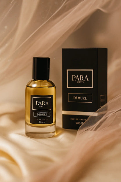 DEMURE inspired by AVENTUS 50ML