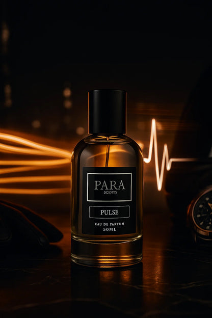 PULSE inspired by DAVID OFF 50ML
