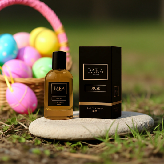 MUSE inspired by GOOD GIRL 50ML