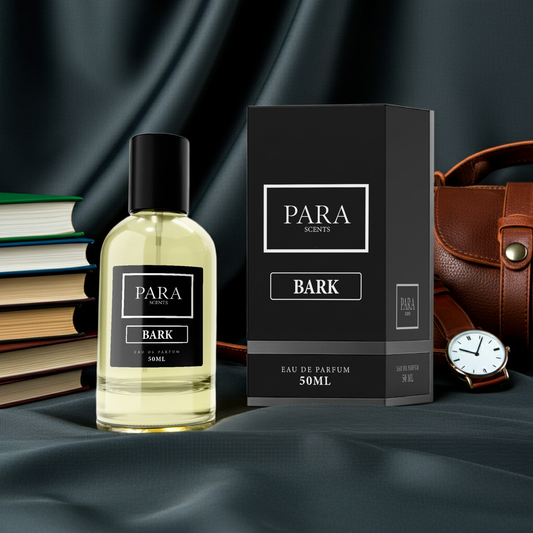 BARK inspired by OUDH WOOD 50ML