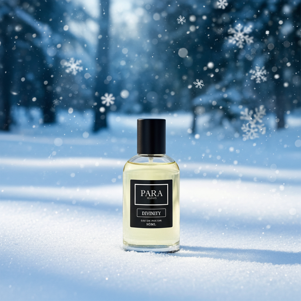 DIVINITY inspired by  OUDH MISALI 50ML