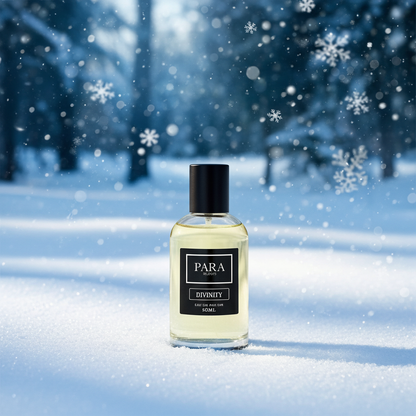DIVINITY inspired by  OUDH MISALI 50ML