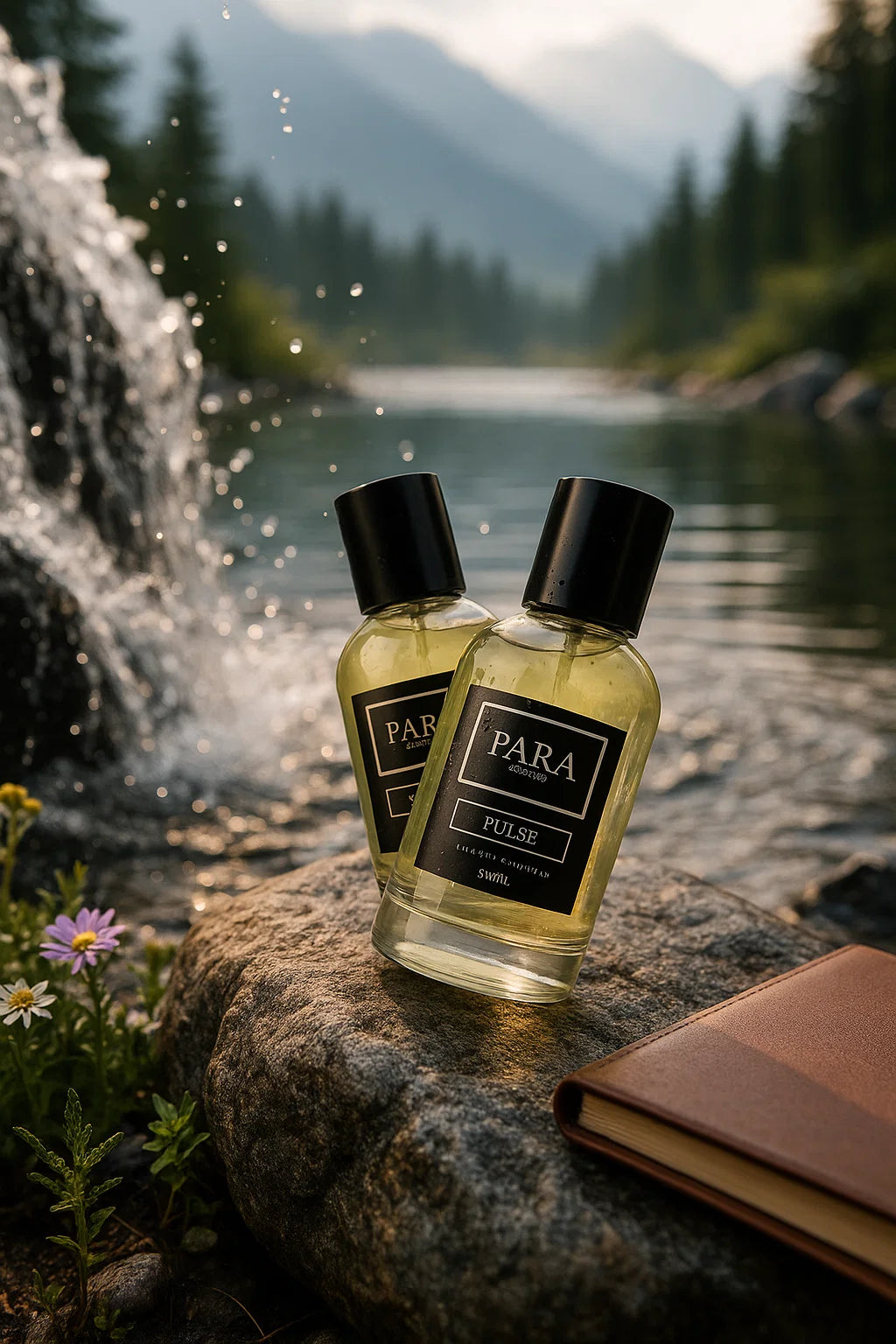 PULSE inspired by DAVID OFF 50ML