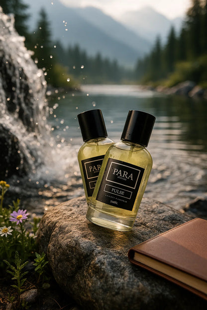 PULSE inspired by DAVID OFF 50ML