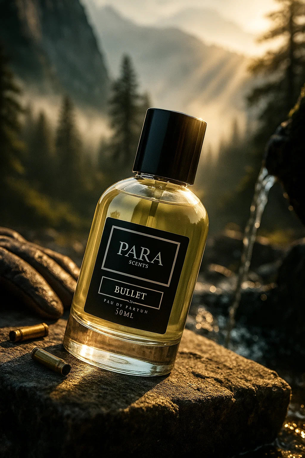 BULLET inspired by TOM FORD 50ML