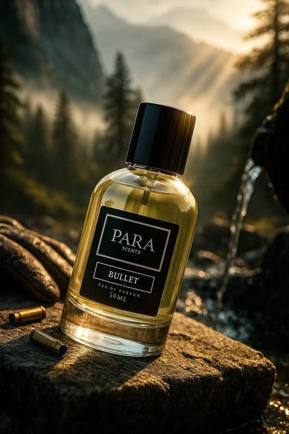 BULLET inspired by TOM FORD 50ML