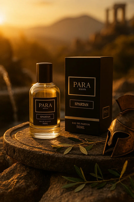 SPARTAN inspired by ALLURE SPORTS 50ML