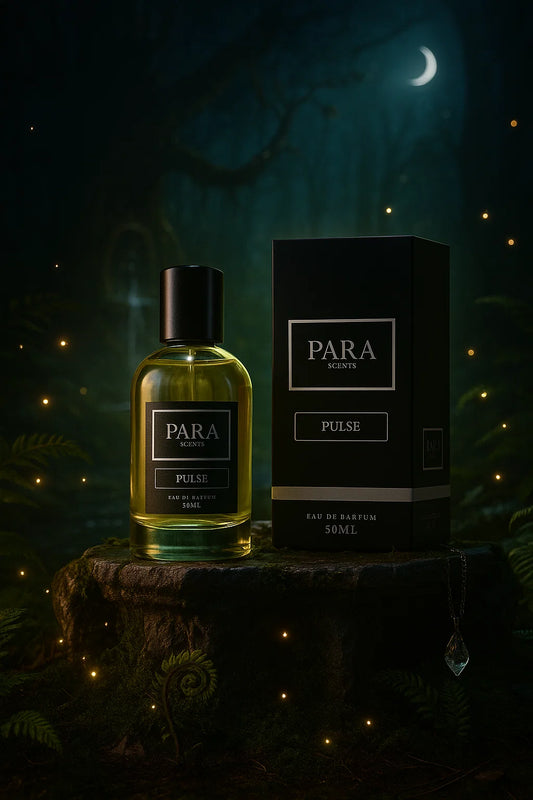 PULSE inspired by DAVID OFF 50ML