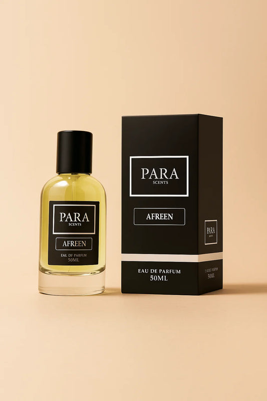 AFREEN inspired by HUSN E YUSUF 50ML