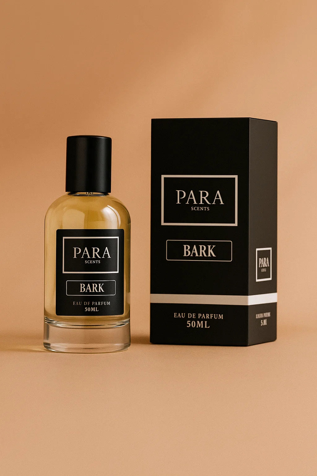 BARK inspired by OUDH WOOD 50ML