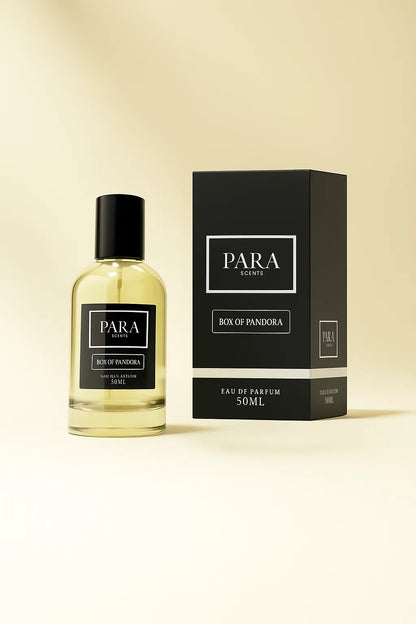 BOX OF PANDORA inspired by LOVE BOX 50ML