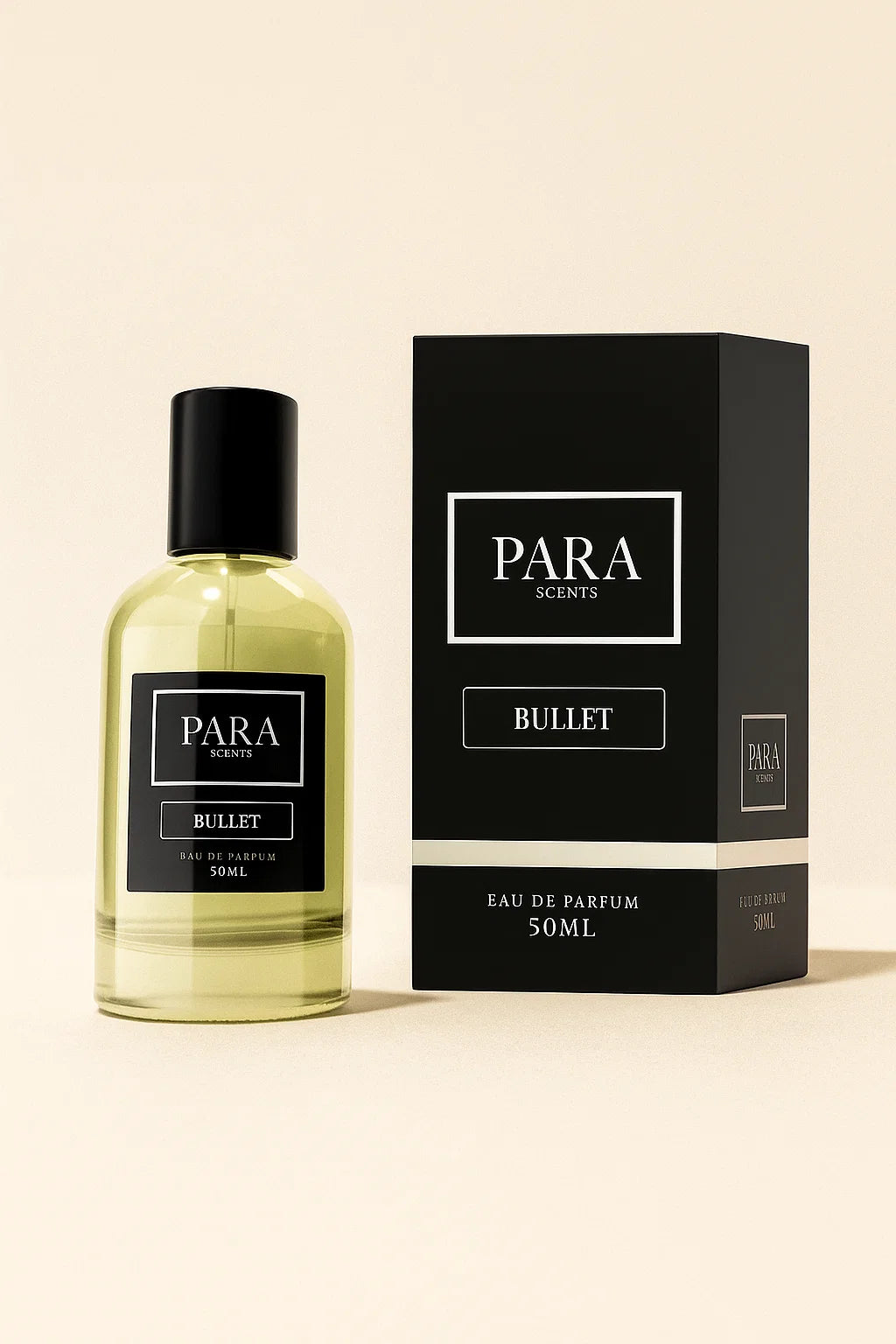 BULLET inspired by TOM FORD 50ML