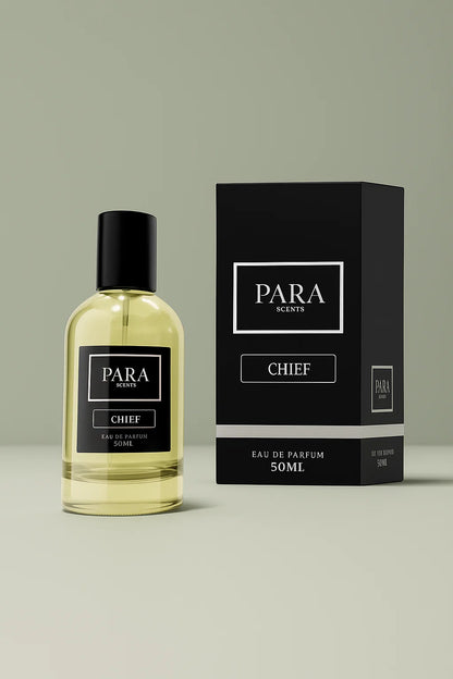 CHIEF inspired by AMEER UL OUDH 50ML