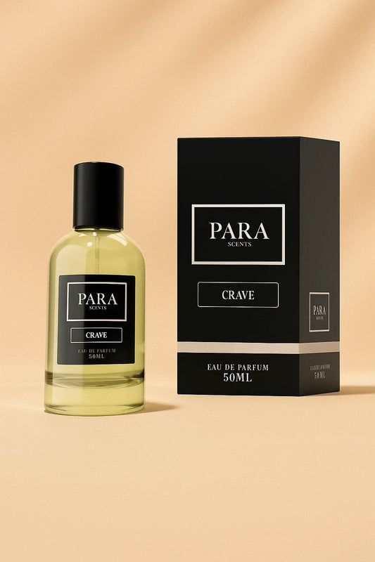 CRAVE inspired by AZZARO WANTED 50ML